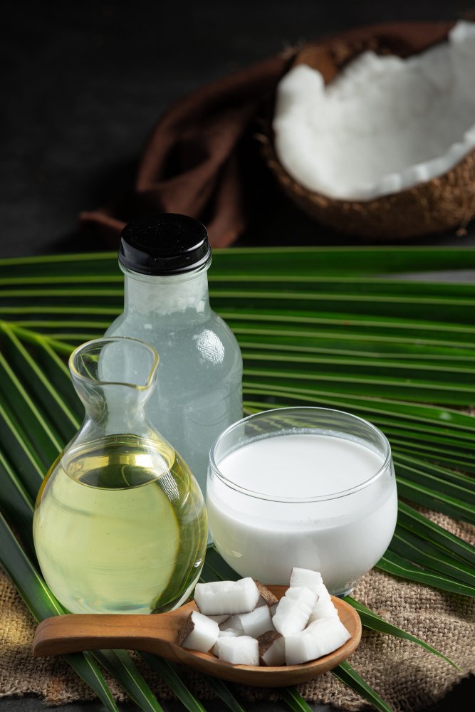 Cold Pressed Oil in Tamil Nadu