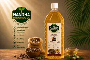 Cold Pressed Oil in Tamil Nadu